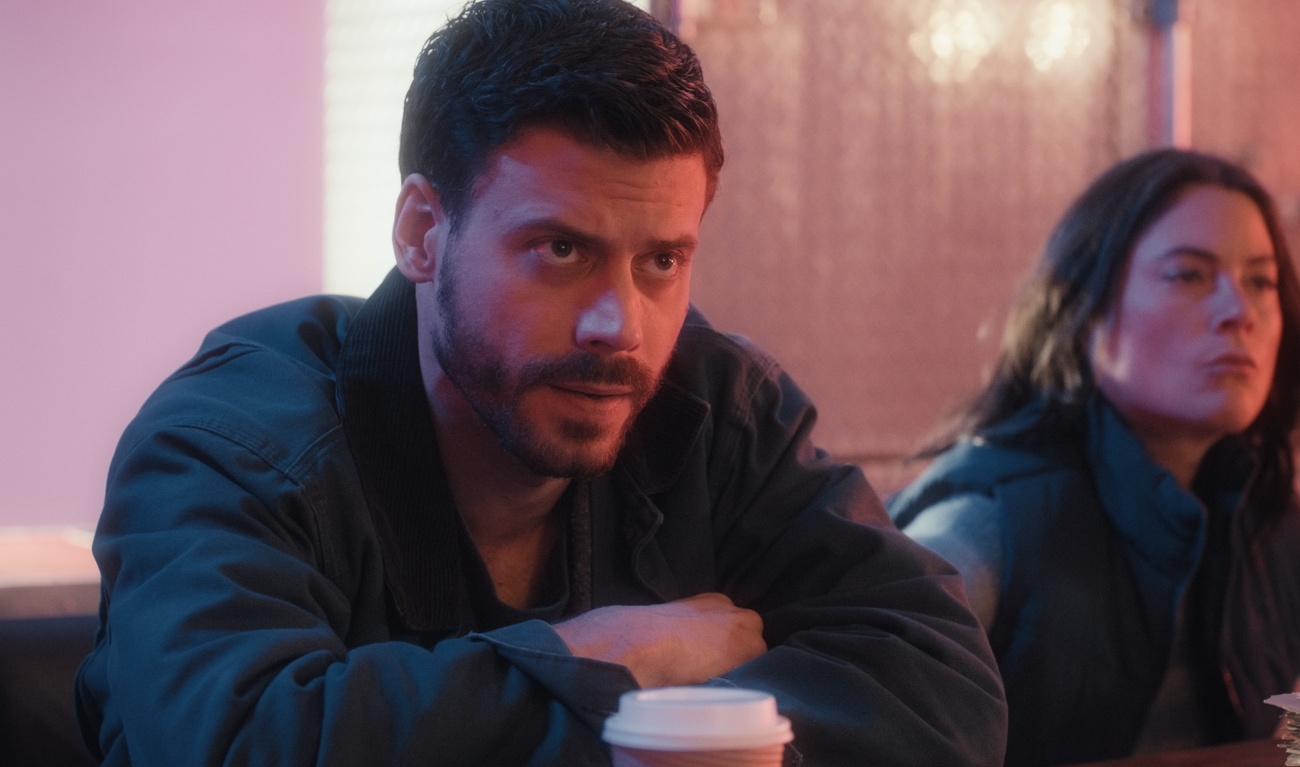 Image de l'article La première saison de la série «Mr Big» prend fin sur une bonne nouvelle