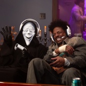 Marlon Wayans