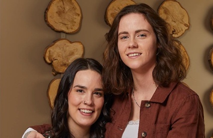 L'amour est dans le pré