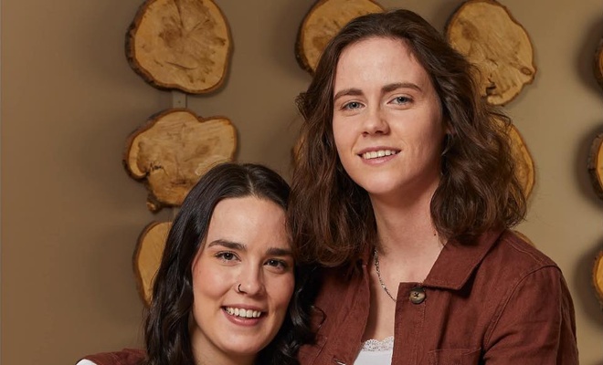 L'amour est dans le pré