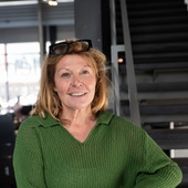Marie-Chantal Perron