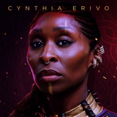 Cynthia Erivo