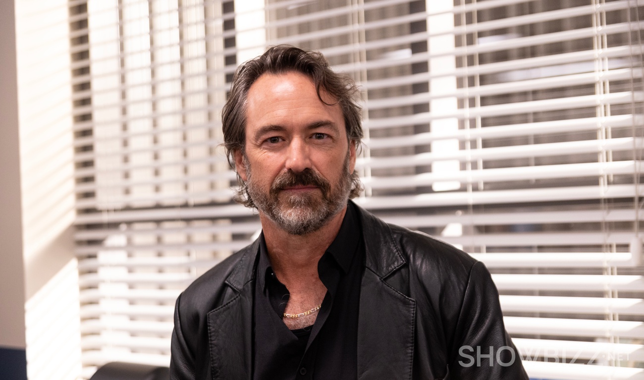 Image de l'article Ce comédien arrive bientôt dans «Antigang» , dans le clan des méchants