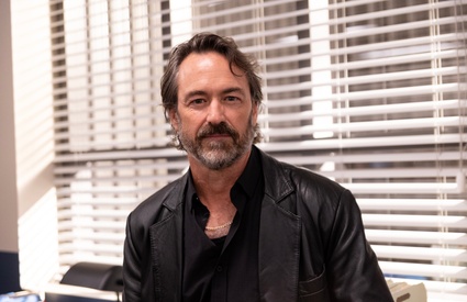 Image de l'article Ce comédien arrive bientôt dans «Antigang» , dans le clan des méchants