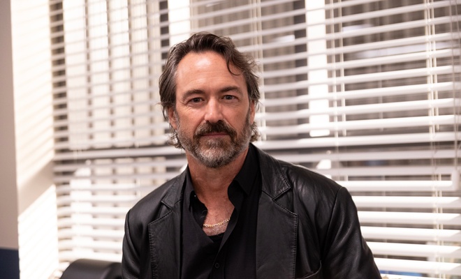 Image de l'article Ce comédien arrive bientôt dans «Antigang» , dans le clan des méchants