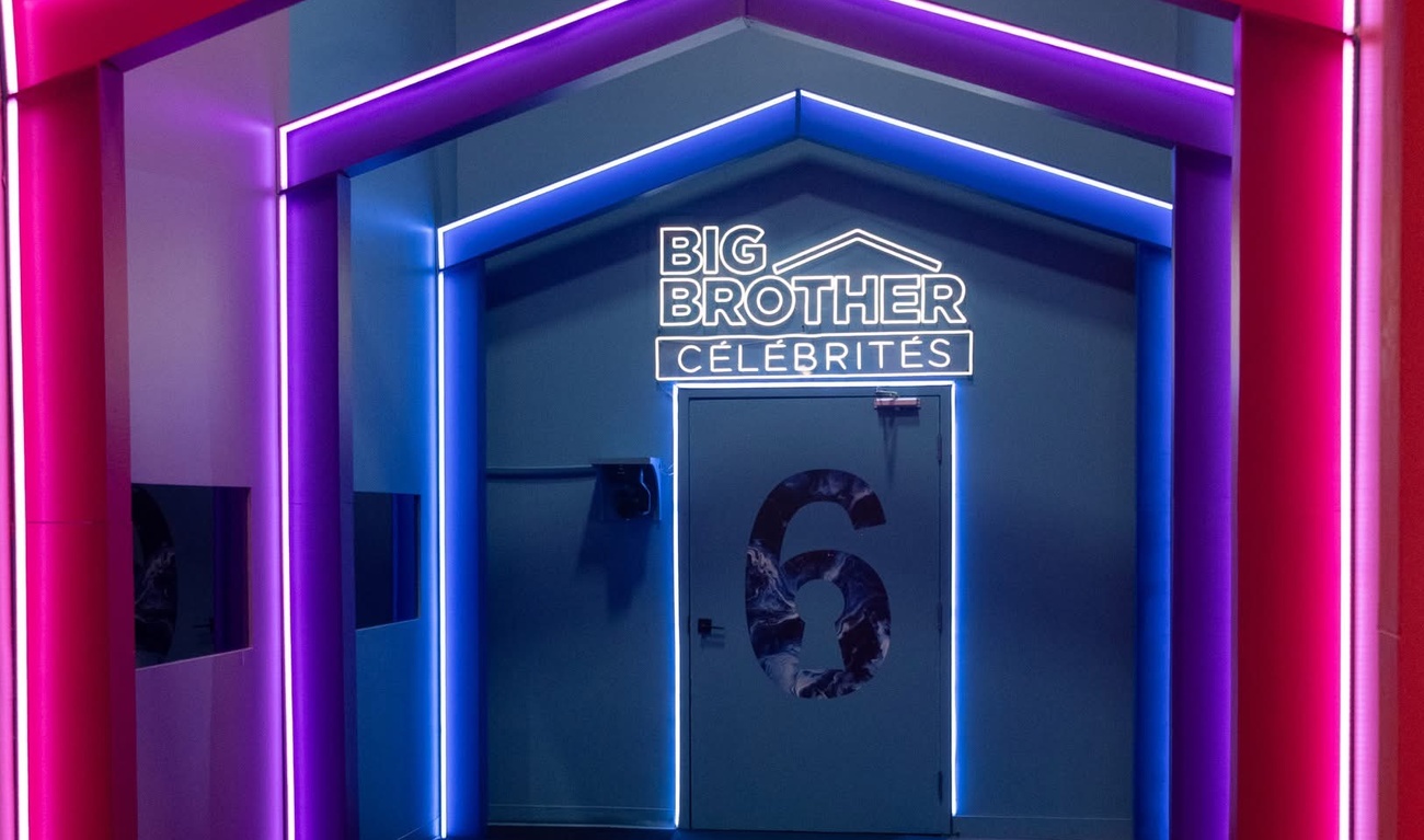 Image de l'article Découvrez en images la somptueuse nouvelle maison de «Big Brother Célébrités »