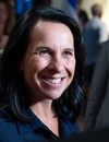 Photo de Valérie Plante