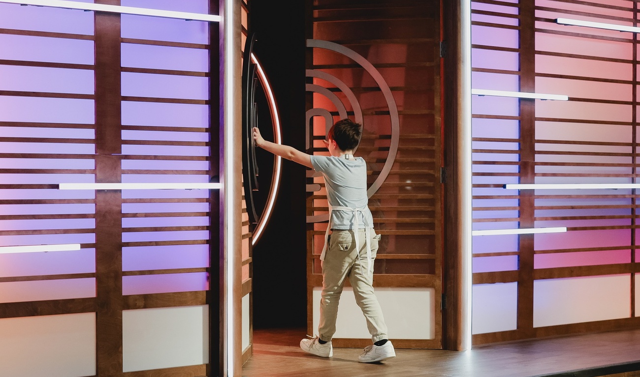 Masterchef Junior Québec