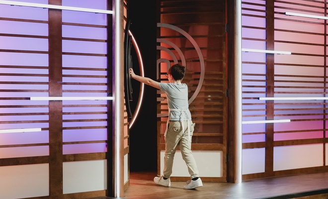 Masterchef Junior Québec