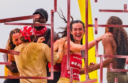 Survivor Québec