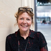 Marie-Chantal Perron