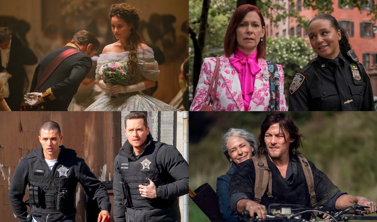 Image de l'article Rentrée télé automne 2025 : Quand commencent vos émissions doublées