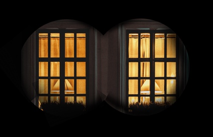 <em>Voyeurs du soir</em>