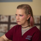 Isabeau Blanche