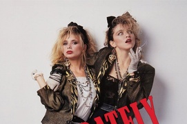 Image du film Desperately Seeking Susan