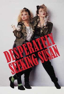 Desperately Seeking Susan