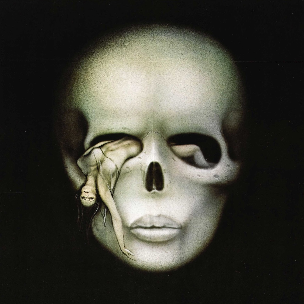 Image du film The Psychic