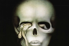 Image du film The Psychic