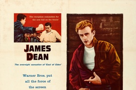 Image du film Rebel Without a Cause&nbsp;