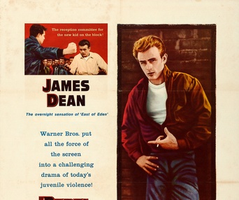Image du film Rebel Without a Cause&nbsp;