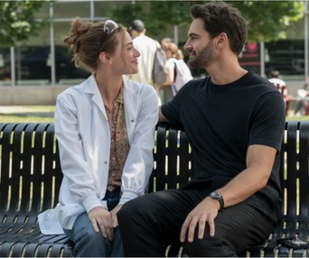 Image du film The Love Hypothesis