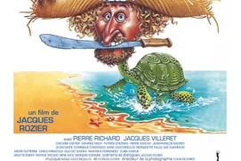 Image du film Les naufragés de l'île de la tortue