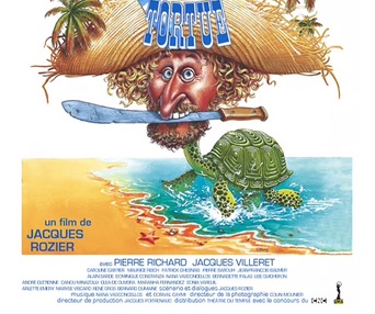 Image du film Les naufragés de l'île de la tortue