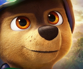 Image du film PAW Patrol: The Dino Movie