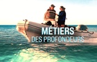 Métiers des profondeurs