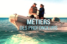Métiers des profondeurs