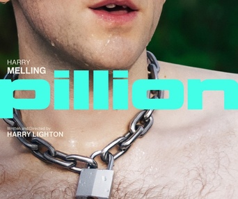 Image du film Pillion