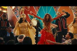 Image du film El Shater