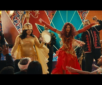 Image du film El Shater