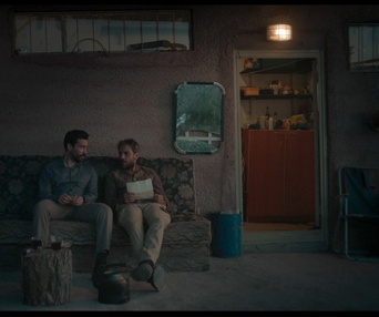 Image du film The Things You Kill