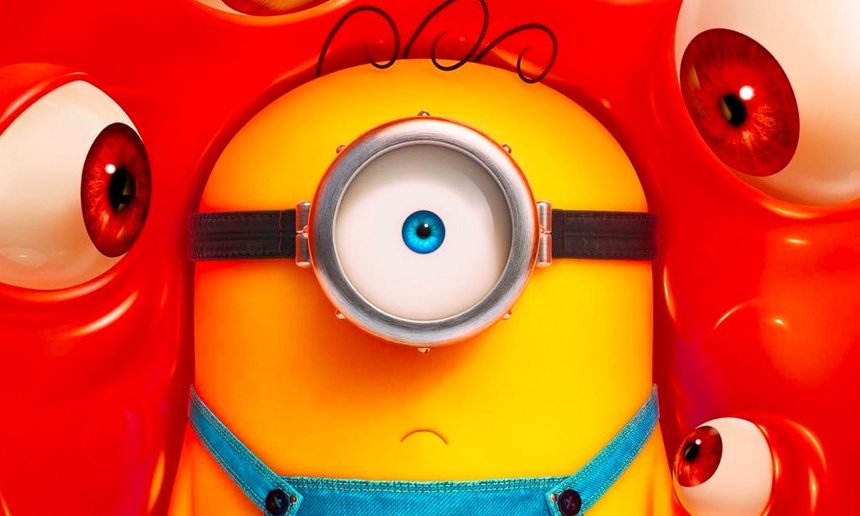 Les Minions partent à la conquête d'Hollywood dans une nouvelle bande-annonce délirante de Minions and Monsters