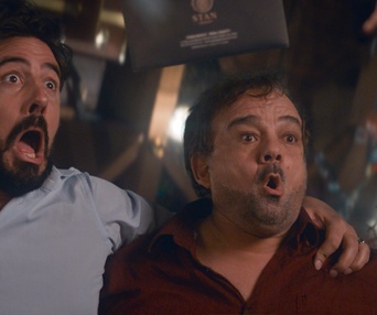 Images du film Chasse gardée 2