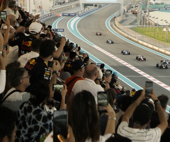 Images du film F1