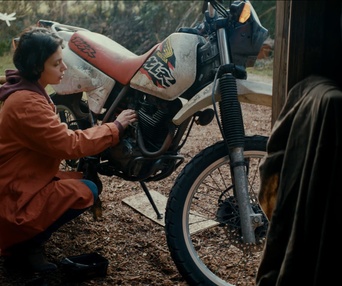 Image du film Cap Farewell