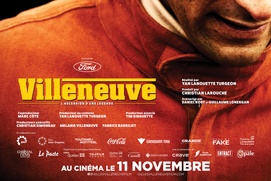 Villeneuve : L'ascension d'une légende Villeneuve : L'ascension d'une légende