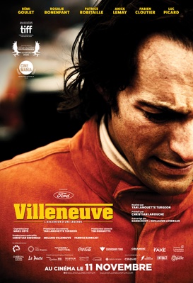 Villeneuve : L'ascension d'une légende