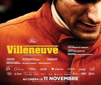Villeneuve : L'ascension d'une légende
