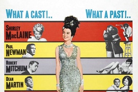 Image du film What a Way to Go! Image du film What a Way to Go!