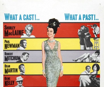 Image du film What a Way to Go!