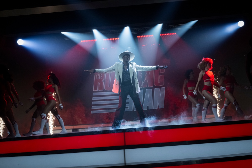 Images du film The Running Man