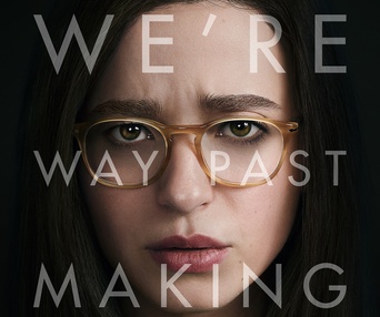 Affiche de personnage du film The Social Reckoning