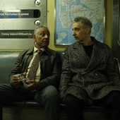 Giancarlo Esposito