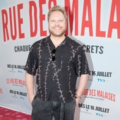 Guillaume Lambert