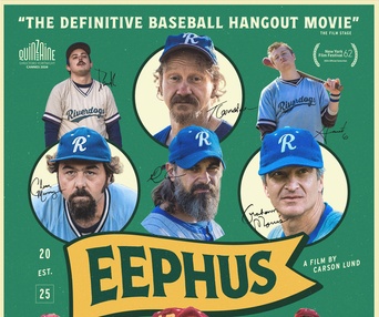 Image du film Eephus