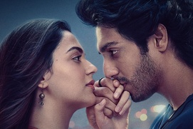 Image du film Saiyaara
