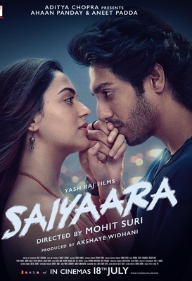 Saiyaara